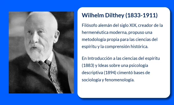 Dilthey