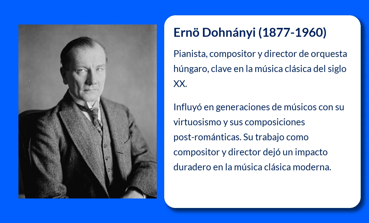 Dohnányi