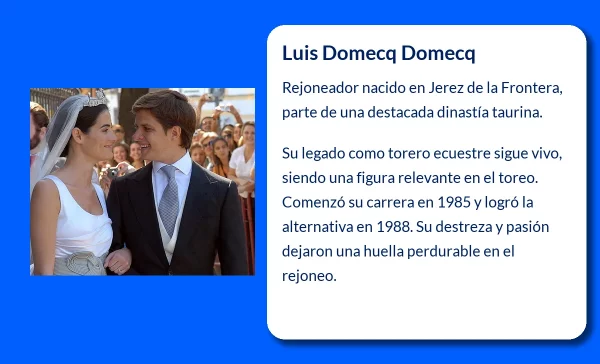 Domecq Domecq