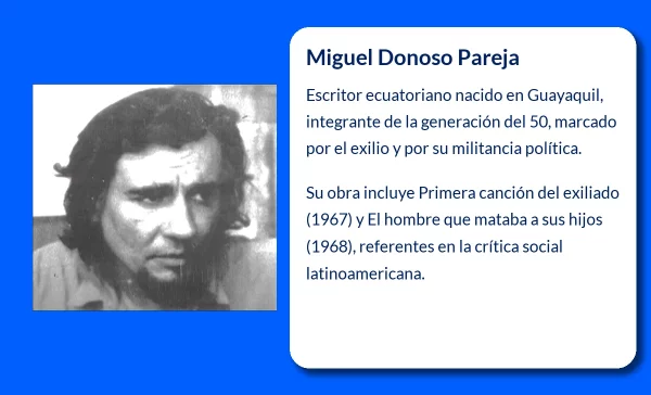 Donoso Pareja