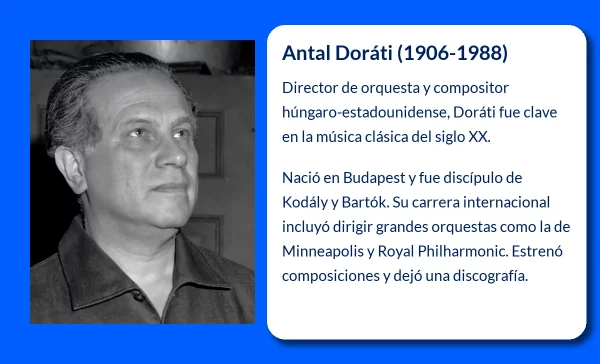 Doráti
