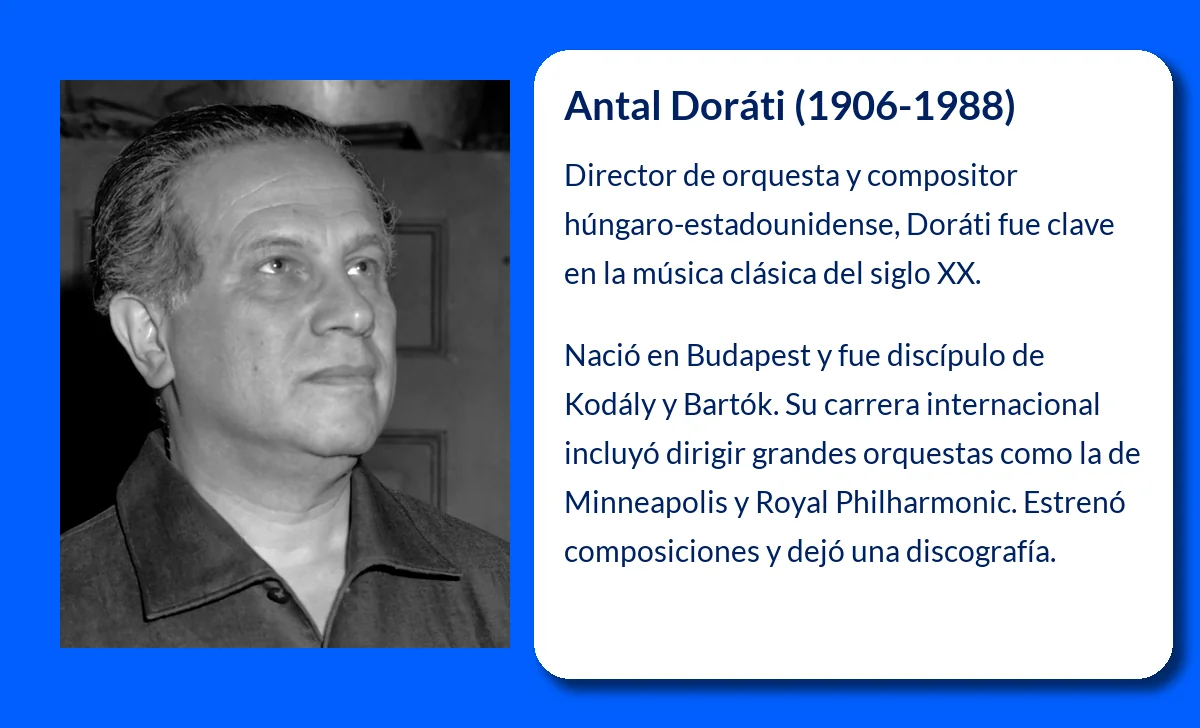 Doráti