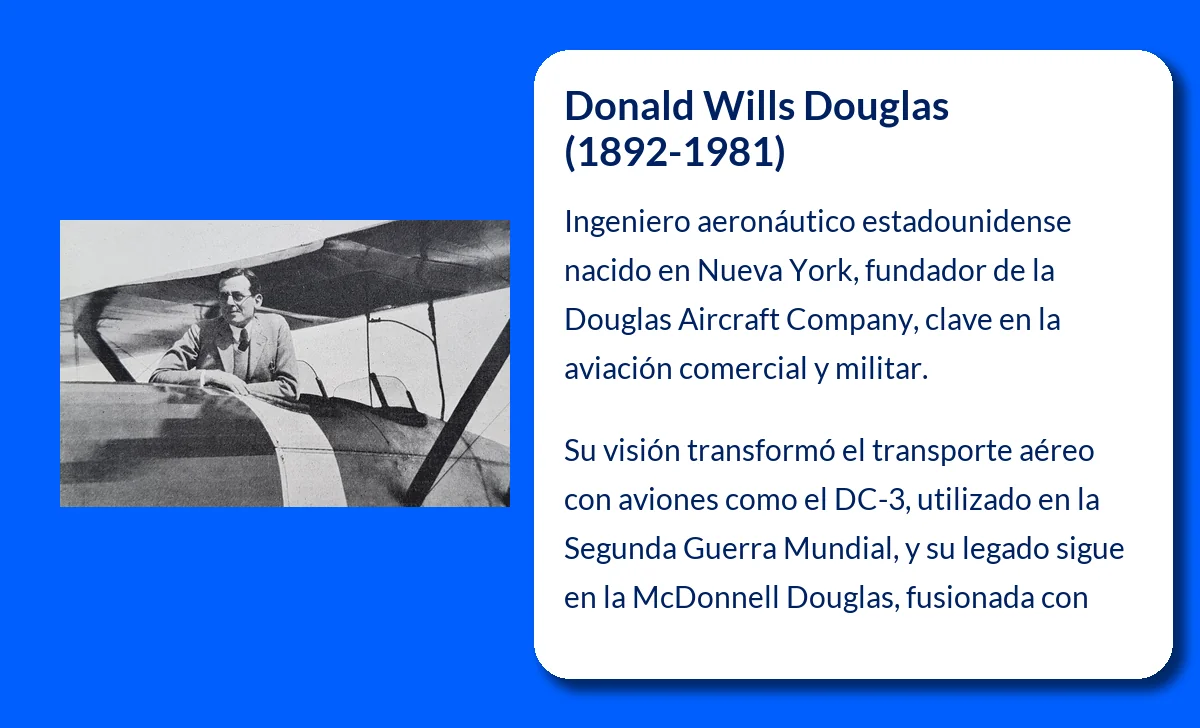 Douglas