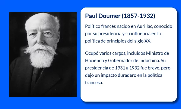Doumer