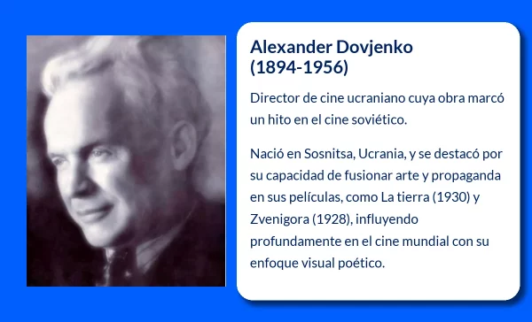 Dovjenko