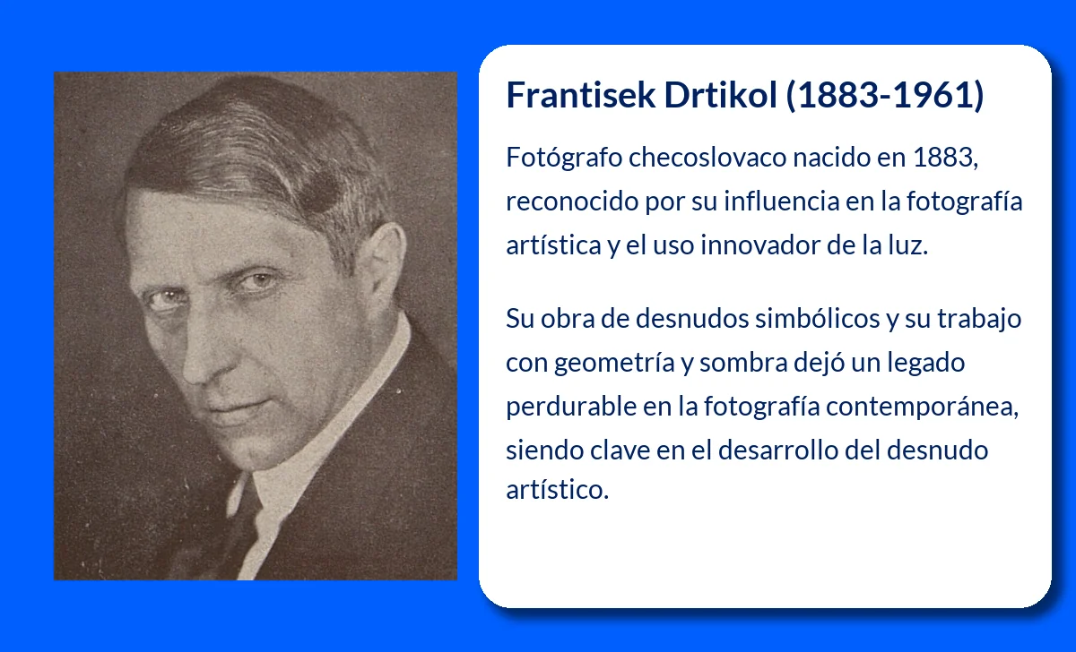 Drtikol