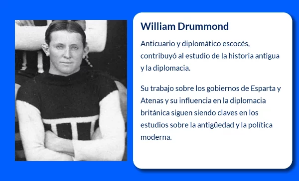 Drummond
