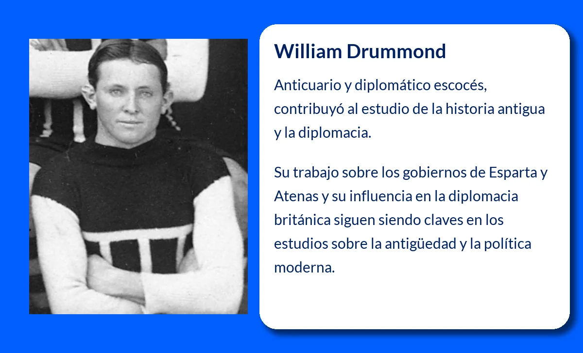 Drummond