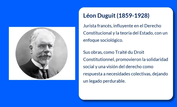 Duguit