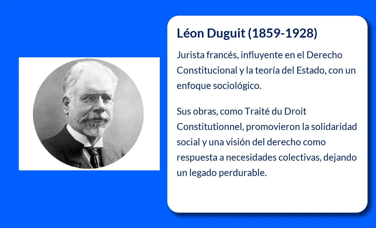 Duguit