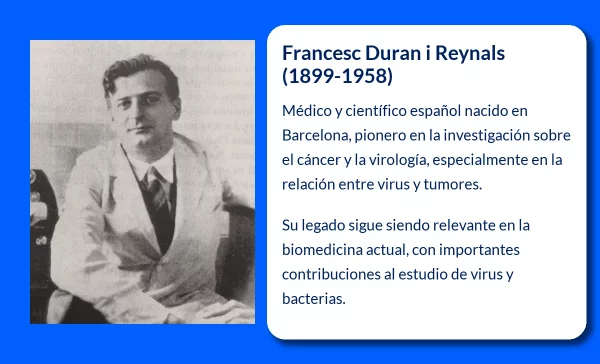 Duran i Reynals