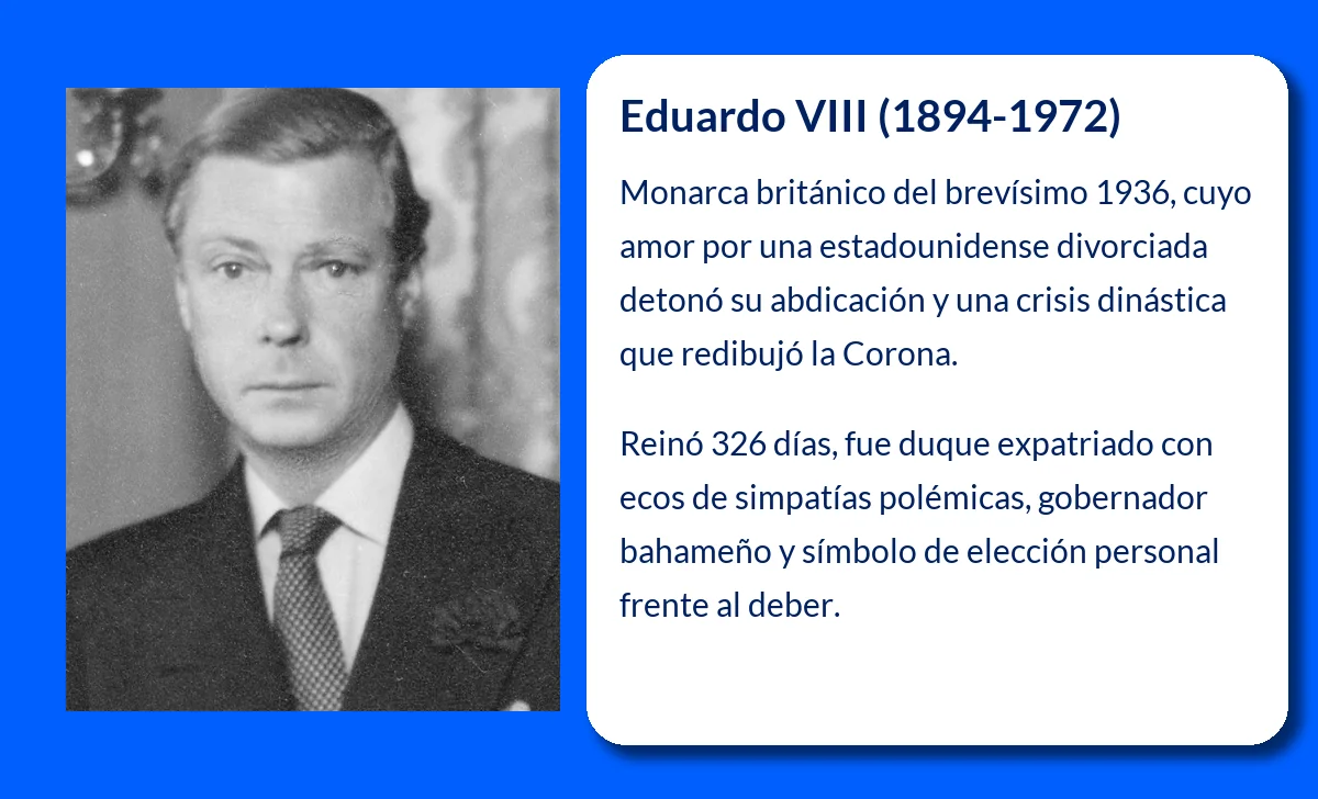 Eduardo VIII