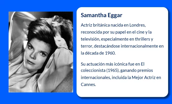 Eggar