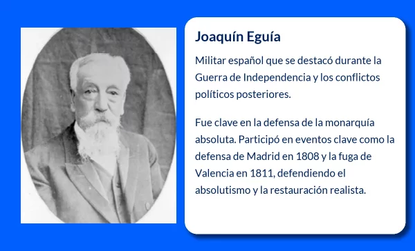 Eguía