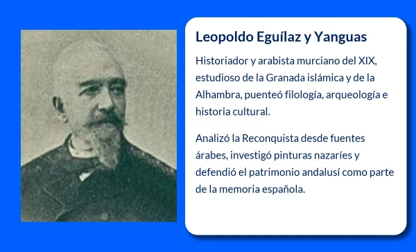Eguílaz y Yanguas