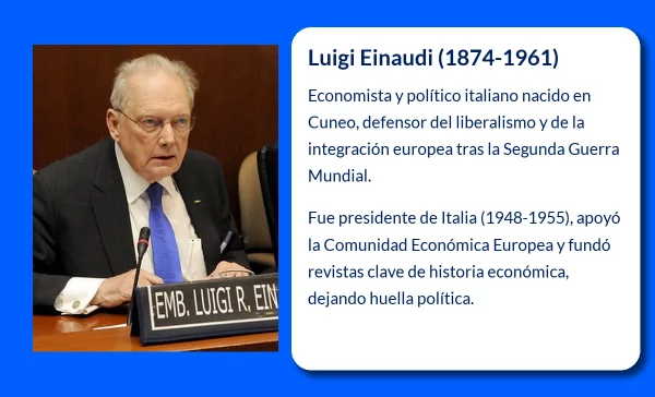 Einaudi