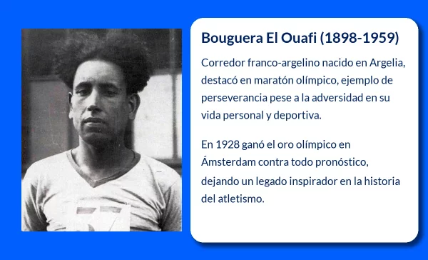 El Ouafi