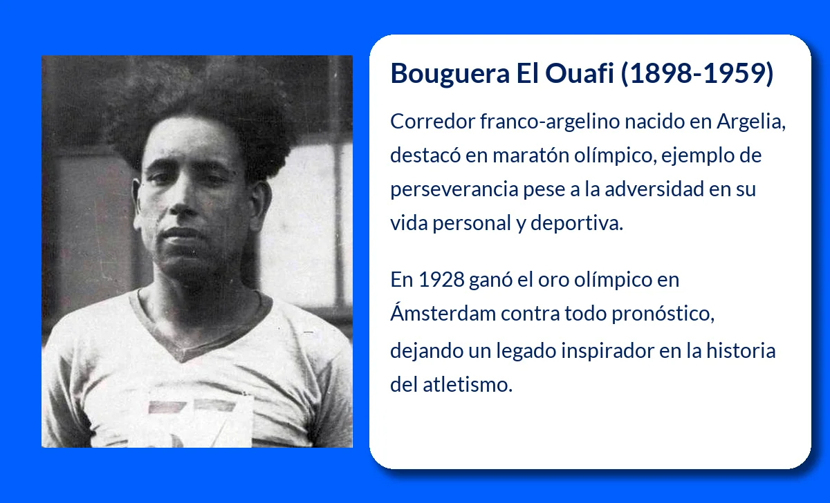 El Ouafi