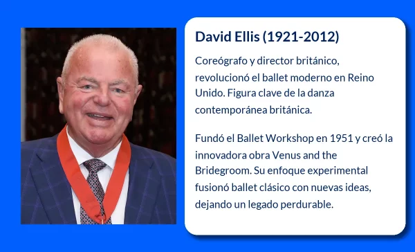 David Ellis
