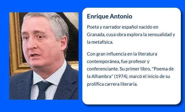 Enrique