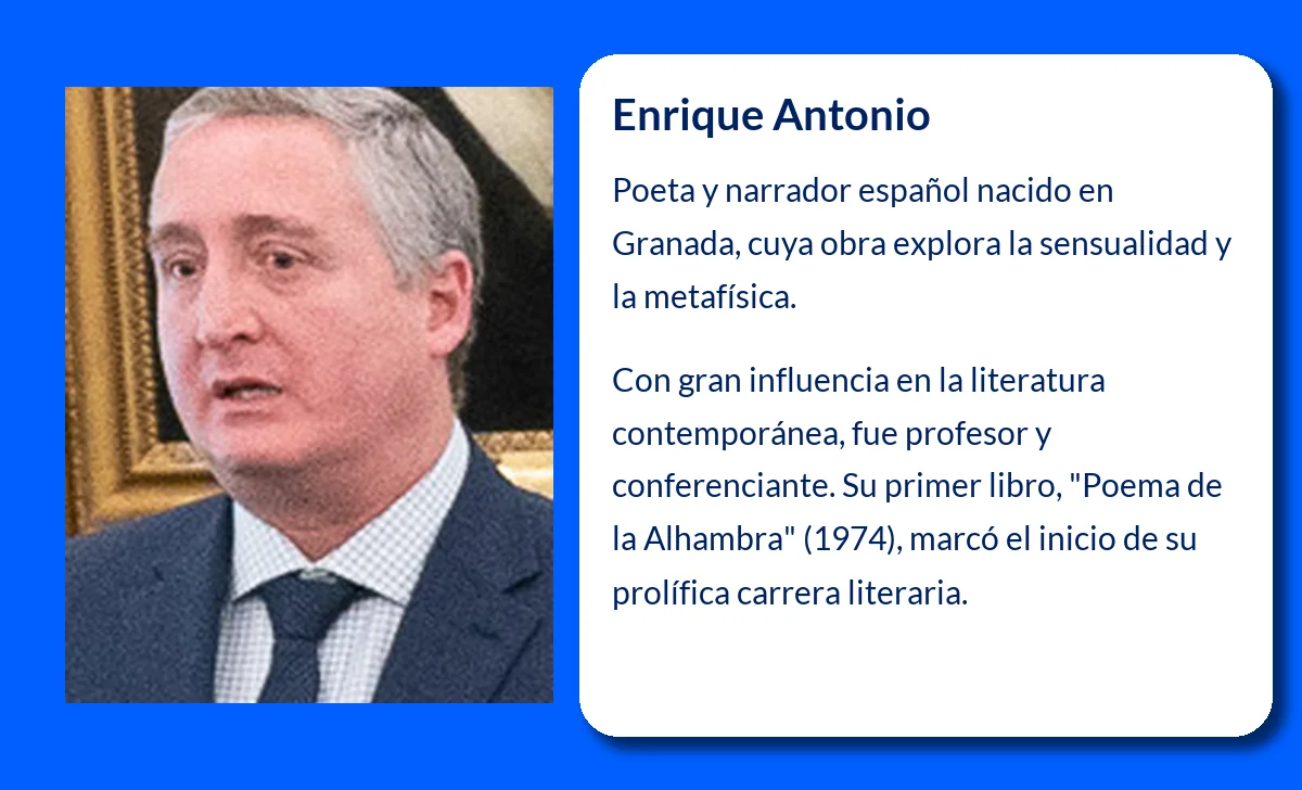 Enrique