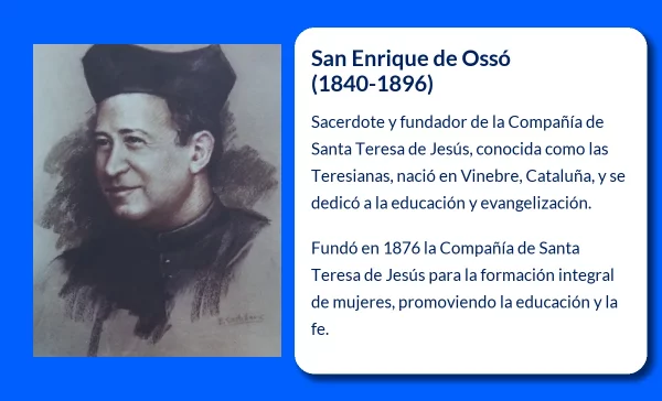 Enrique de Ossó