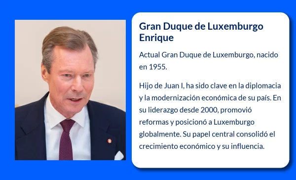 Enrique