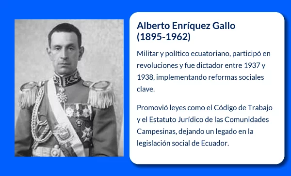 Enríquez Gallo