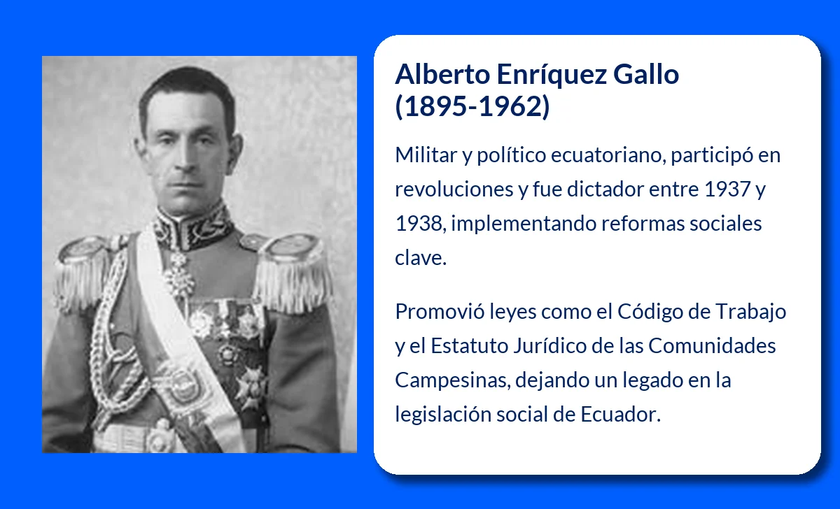 Enríquez Gallo