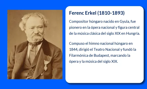 Erkel Ferenc