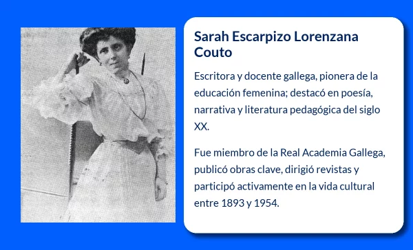 Escarpizo Lorenzana Couto