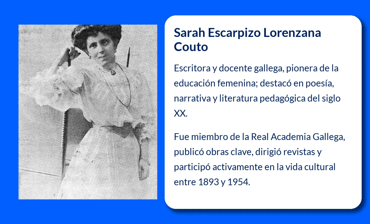 Escarpizo Lorenzana Couto