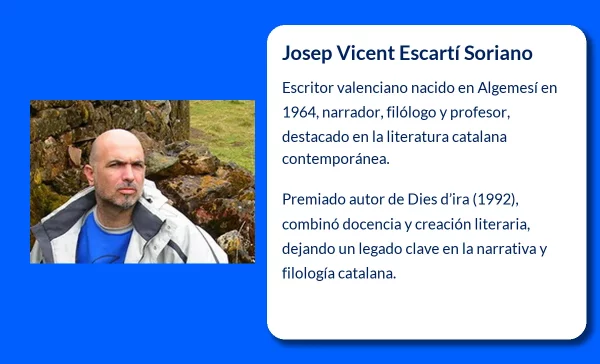 Escartí Soriano