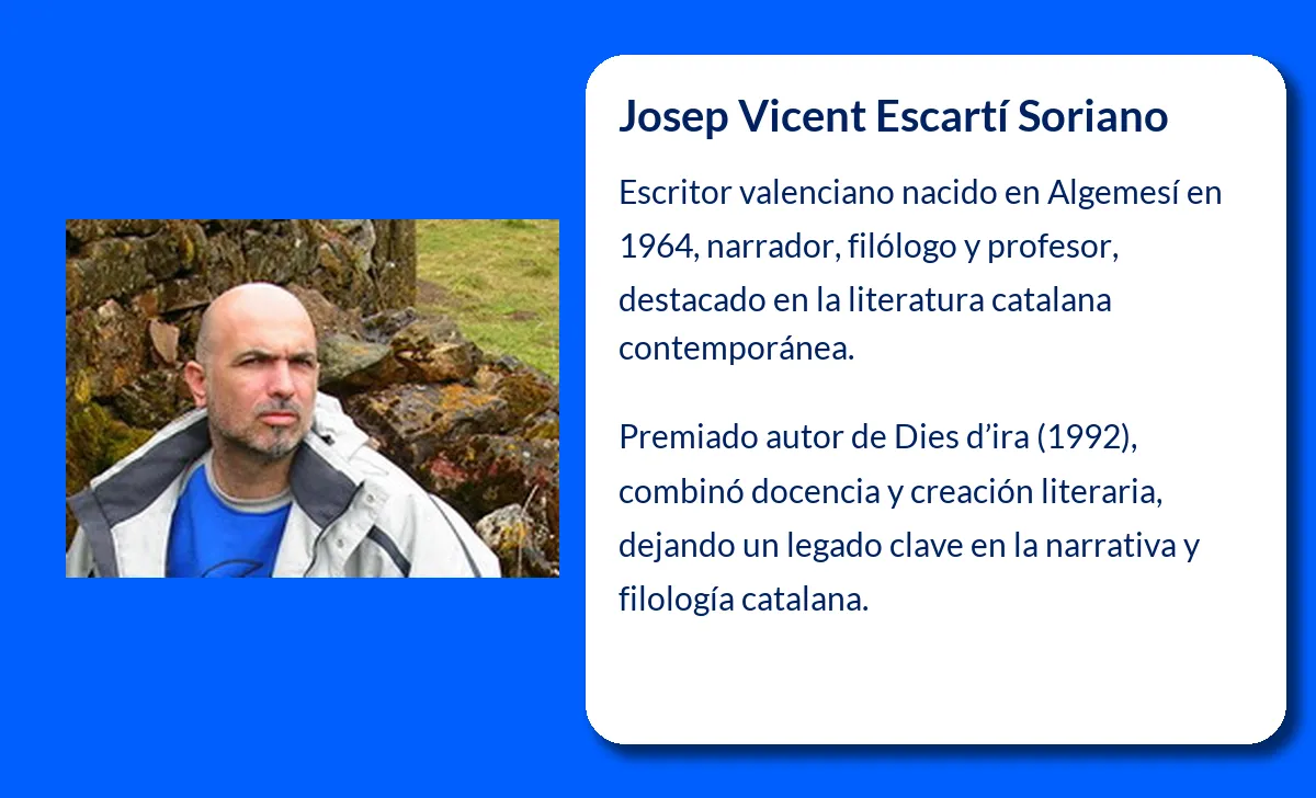 Escartí Soriano