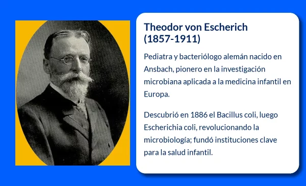 Escherich