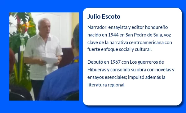 Escoto
