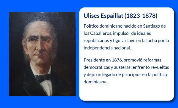Ulises Espaillat