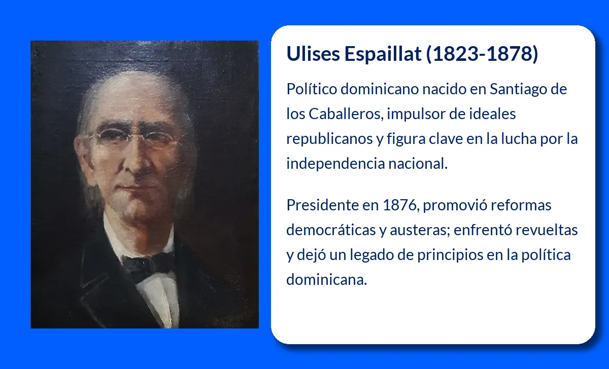 Ulises Espaillat