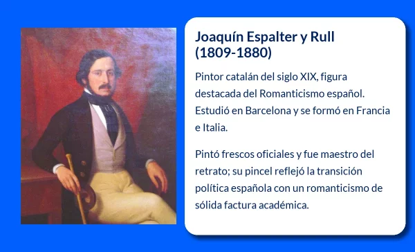 Espalter y Rull