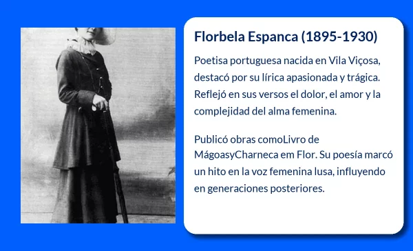 Florbela Espanca