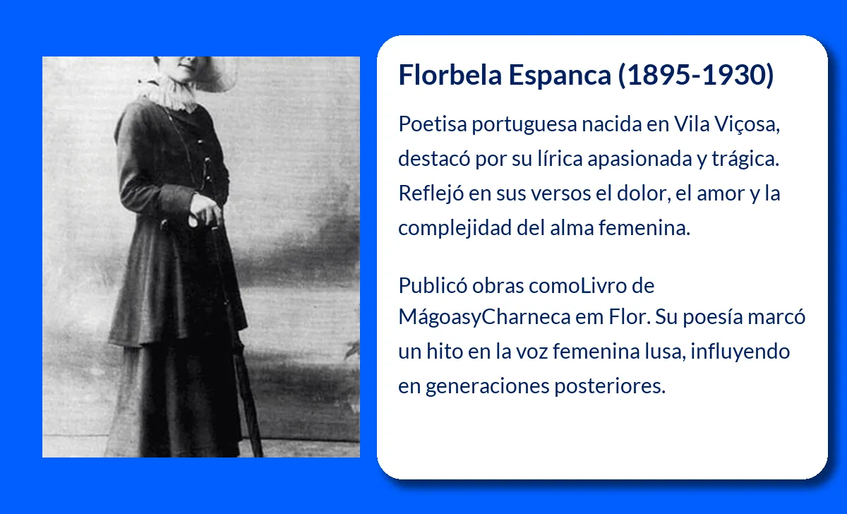 Florbela Espanca