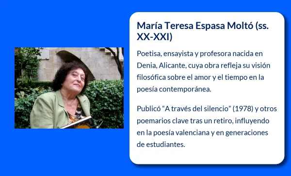 Espasa Moltó