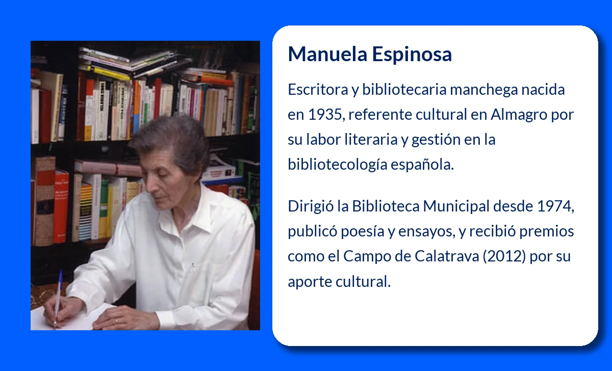 Espinosa