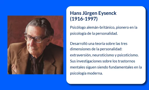 Eysenck