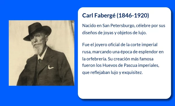 Fabergé