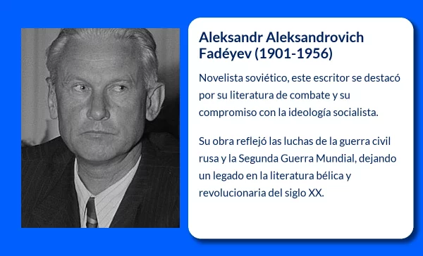 Fadéyev