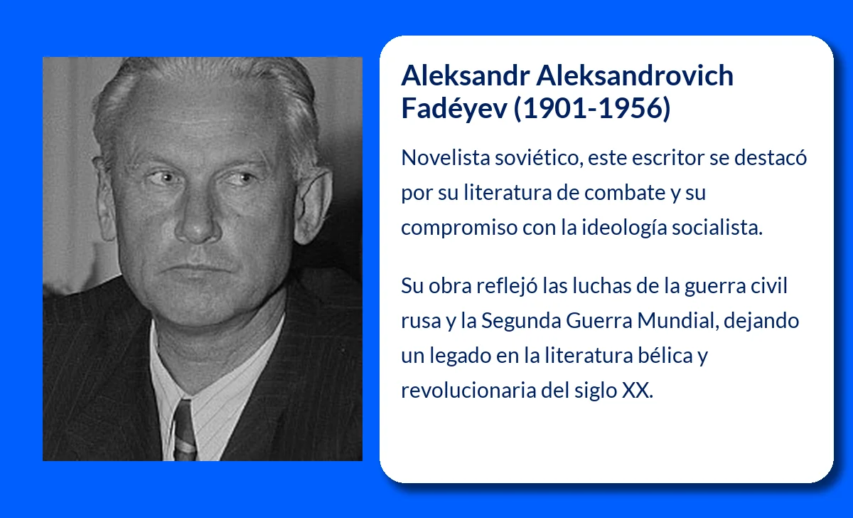 Fadéyev