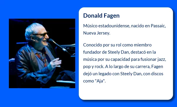 Fagen