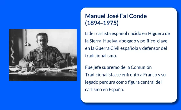 Fal Conde