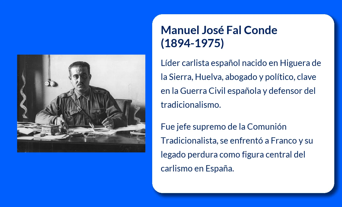 Fal Conde